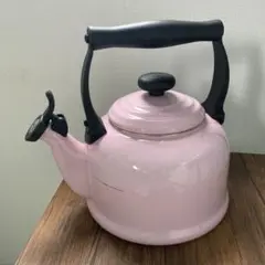 2025年最新】LE CREUSET やかん・ケトルの人気アイテム - メルカリ