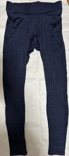 ユニクロ AIRism エアリズム SPAZNY S ウエスト68-76cm