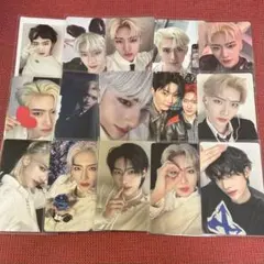 リッキー トレカ