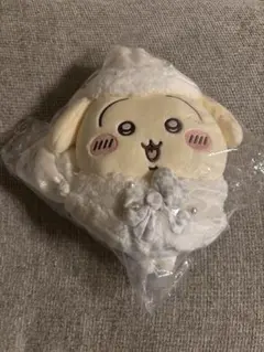 ちいかわ　プレゼントフォーユーなぬいぐるみ（うさぎ）