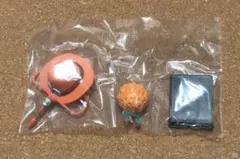 ワンピース　ガシャポンコレクション　第一弾　ポートガス・Ｄ・エース　②