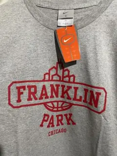 デッド 00s NIKE BATTLEGROUNDS Tシャツ XL セシリア - メルカリ
