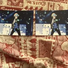 すとぷり実写ブロマイド2枚セット