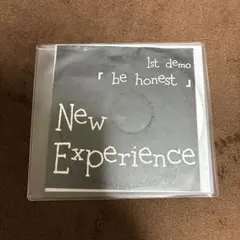New Experience 1st demo