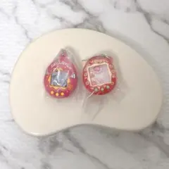 即日発送♡たまごっち シャカシャカチャームコレクション3 2点セット
