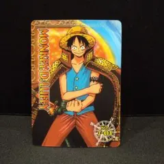 ワンピースカード ルフィ 3周年 3rd anniversary set セット - メルカリ