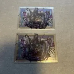 グラブル ブシロード コレクションクリア カード フェディエル 2枚セット