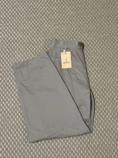 【タグ付き】　グラミチ　GRAMiCCi パンツ