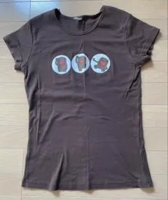 【中古】Tシャツくん 2025年最新】Tシャツくんの人気アイテム - メルカリ