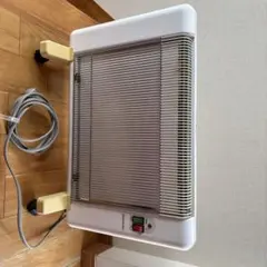 サンラメラ 1201型 ニューセラミックヒーター 本体 1200w - メルカリ