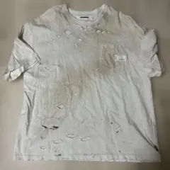 DIVINITIES 3pm Tee 宇多田ヒカル Tシャツ XL - メルカリ