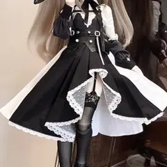 海外ディーラー様製 服 アウトフィット MDD スカート