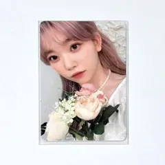 Billlie ツキ ZAP トレカ ktown4u ドリンク Billlie ツキ ZAP トレカ ktown4u ドリンク - メルカリ