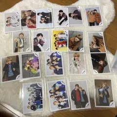 Aぇǃgroup末澤誠也公式写真セット20枚セット