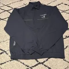 Munsingwear Grand Slam ブラックジャケット Mサイズ