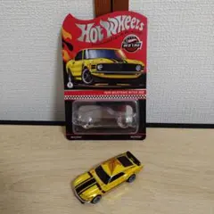 ホットウィール フォード FORD GT-40 2012 ROADRCR 未開封 - メルカリ