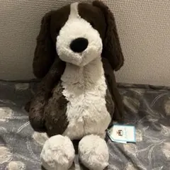 2026年最新】jellycat ジェリーキャット いぬの人気アイテム - メルカリ