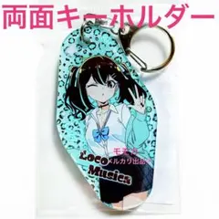 暁美ほむら アクリルキーホルダー ドンキホーテ限定 魔法少女まどか