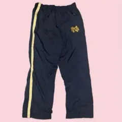 Champion サイドスナップ ナイロンウォームアップパンツのサムネイル