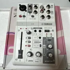 2026年最新】YAMAHA オーディオインターフェイスの人気アイテム - メルカリ