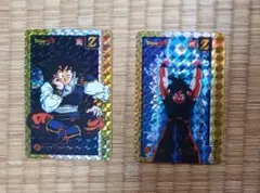 2025年最新】海外 ドラゴンボール カードの人気アイテム - メルカリ