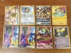 ポケモン30th　復刻　まとめ売り　ダークライ＆クレセリア