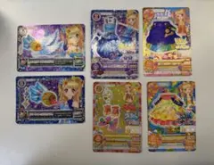 夏樹みくる アイカツカード