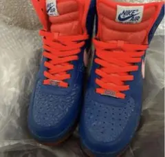 NIKE ナイキ ラシード エアフォースワン AF1