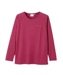 新品　Kaepa　長袖　マゼンタのサムネイル