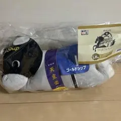 HORSE HEROES タイトーくじ　ゴールドシップ　RH賞　ラストワンのサムネイル