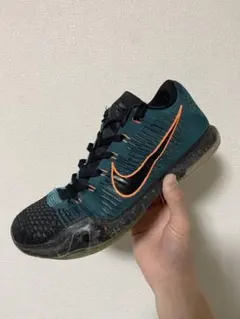 NIKE KOBE AD MID EP ナイキ コービー 32cm US14 - メルカリ