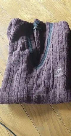 メンズベスト　紳士ベスト