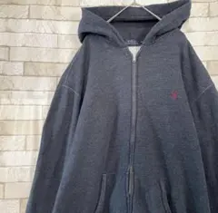 Polo Ralph Lauren メンズ ジップパーカーのサムネイル