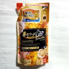 LION 香りつづくトップ アロマプラス　イエローフラワーの香り　廃盤　詰替のサムネイル