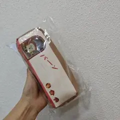 パンどろぼう クリア窓付き 大容量ペンケースのサムネイル