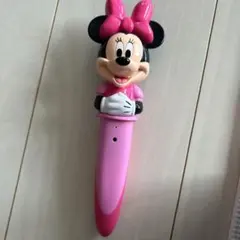 DWE ディズニー英語システム ミニーマジックペン