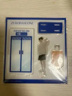 2026年最新】グループ名：ZEROBASEONE アクリルスタンドの人気アイテム