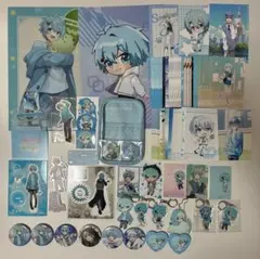 アニマル教団 グッズセット そらねこ めろんぱーかー めろんぱーかー そらねこ まとめ アニマル教団 - メルカリ