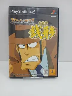 No.114 スロッターUPコア5主役は銭形