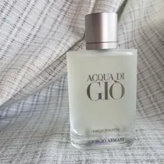 GIORGIO ARMANI ACQUA DI GIO 100ml.のサムネイル