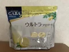 値下げ】カーブスウルトラプロテイン レモン味 2袋セット おまけ付き