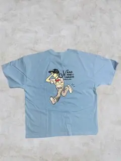 フリークスストア kaoyorinakami Tシャツ