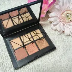 NARS ヴォワヤジュール アイシャドーパレット 1193