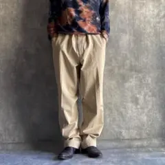 L.L.Bean Wide Chino W38のサムネイル