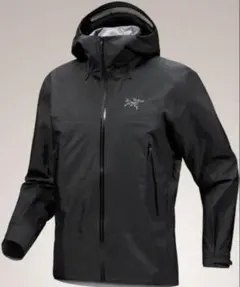 ARC'TERYX × BEAMS / 別注 Zeta SL Jacket - メルカリ