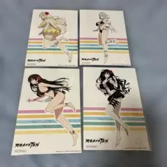 2025年最新】閃乱カグラ ポストカードの人気アイテム - メルカリ