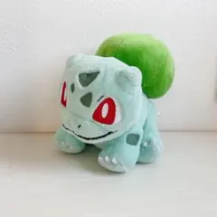 Pokémon fit フシギダネ　ポケモンフィット　ポケモン　ぬいぐるみ