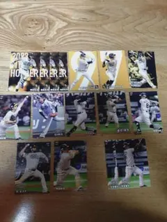 福岡ソフトバンクホークス プロ野球チップス