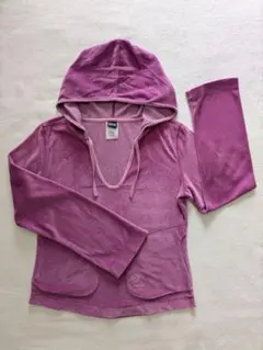 フーディー パーカー