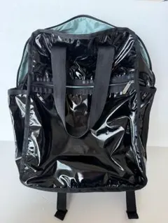 LeSportsac×ひとりっぷ ONE DAY CABIN レスポートサック - メルカリ